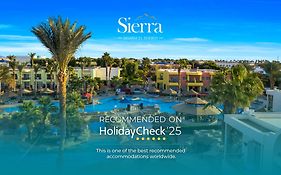 Sierra Sharm El Sheikh